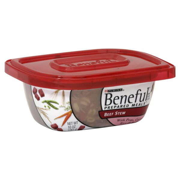 beneful beef stew