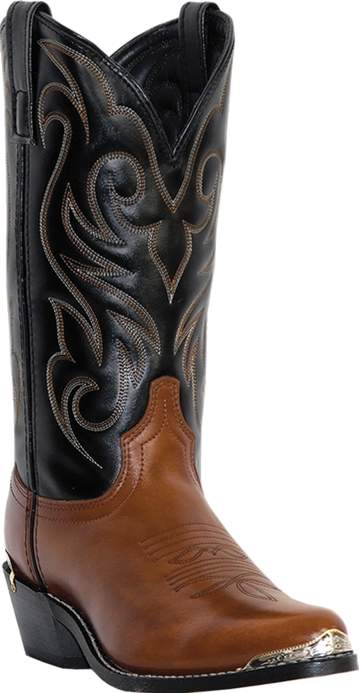 Laredo Men's 28-2464 Nashville 12" Cowboy Boot