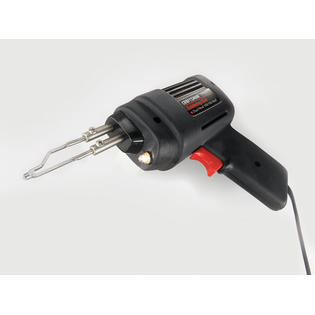 Craftsman Medium Duty Soldering Gun - 100/140 watt