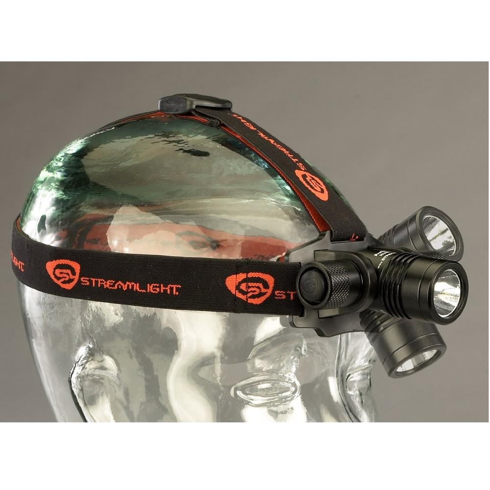 Streamlight ProTac HL Headlamp 61304
