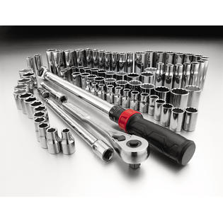 1 2 socket wrench set