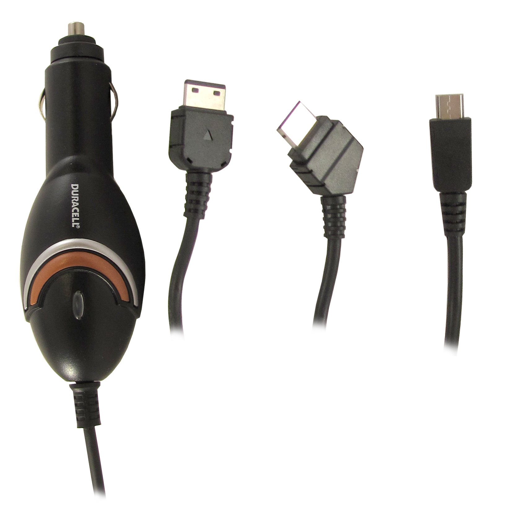 Duracell DU5211 Samsung Cellular Phone Car Charger Shop Your Way 
