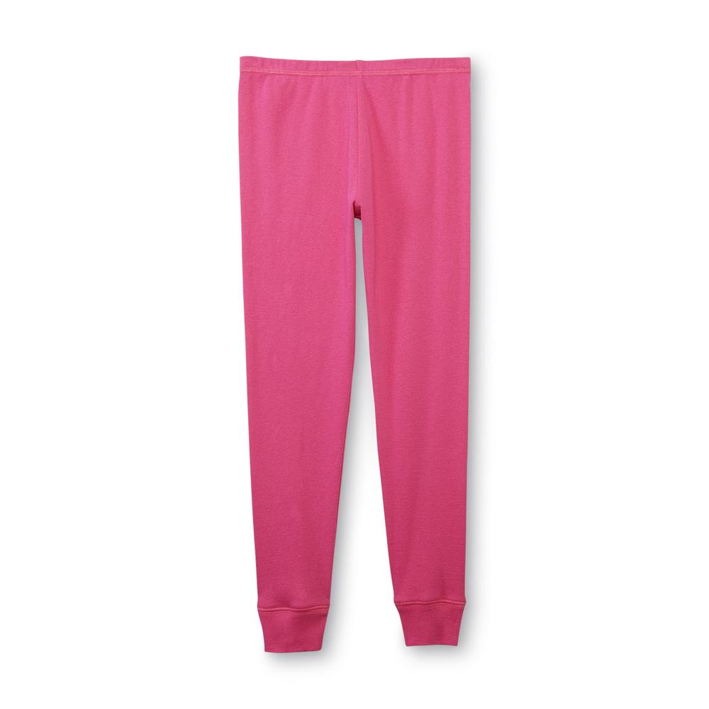 Joe Boxer Girl's Pajama Top & Pants - Friends
