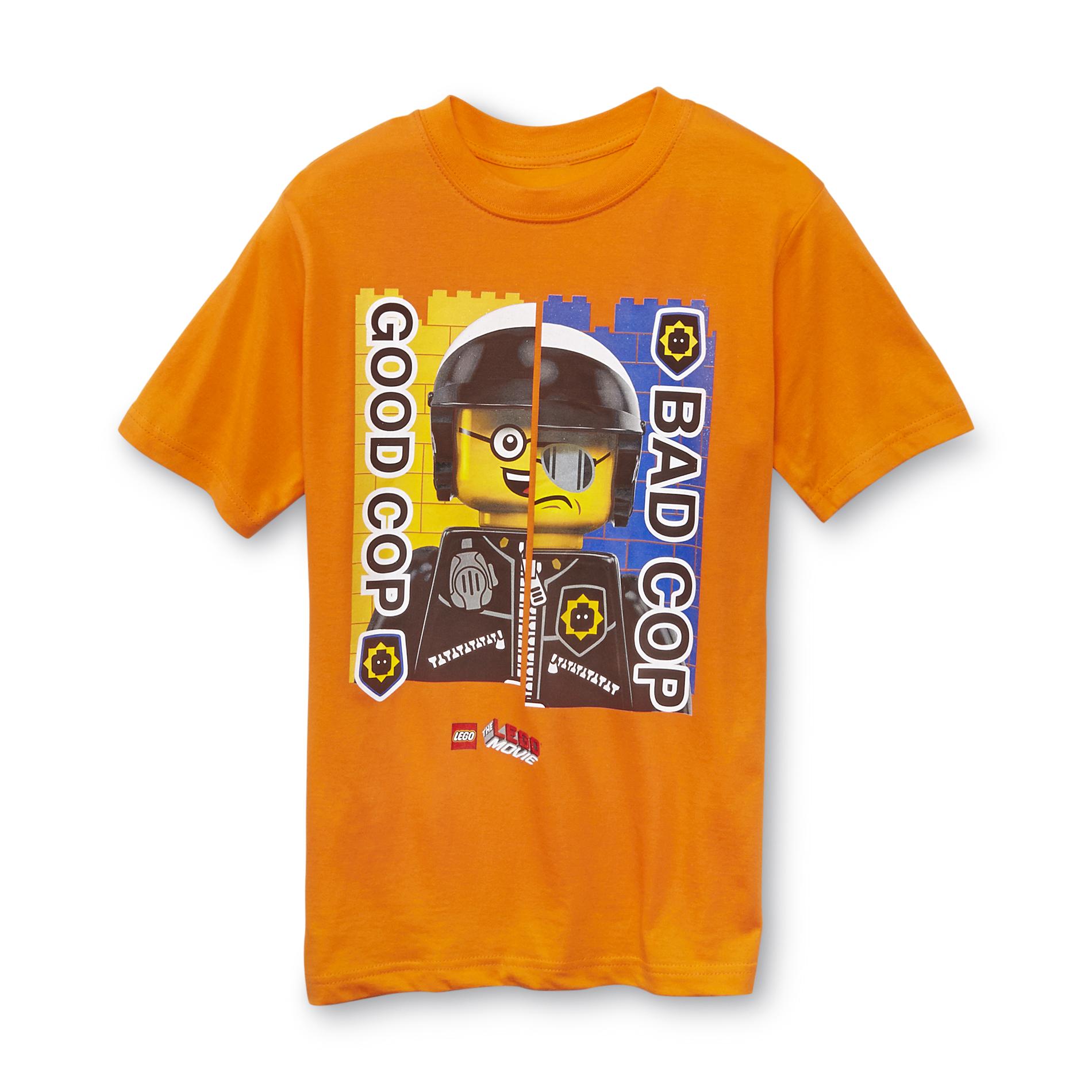 LEGO Boy's Graphic T-Shirt