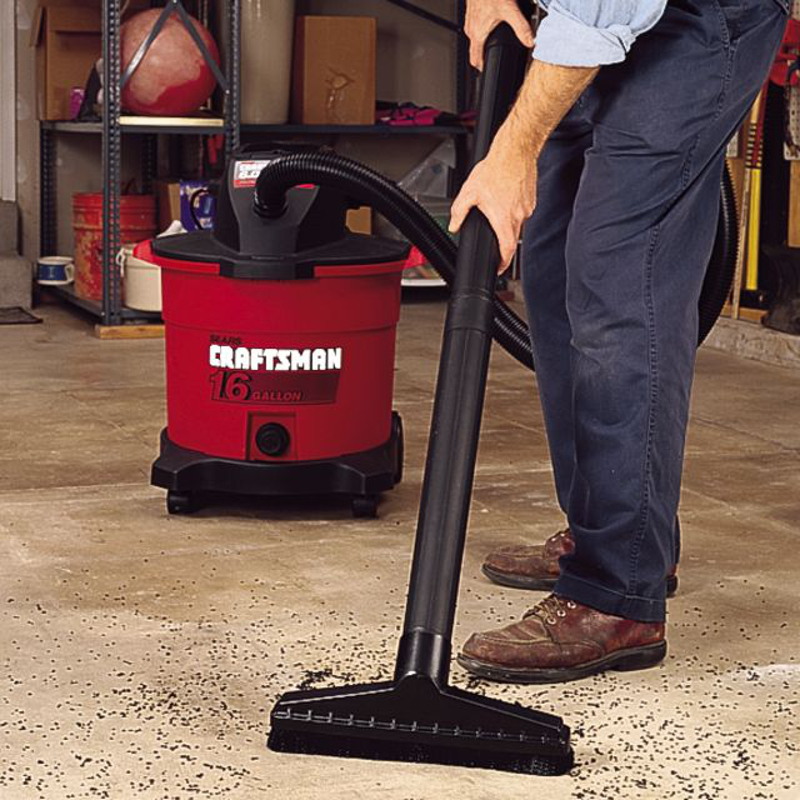 Wet Dry Vac Attachments Sears