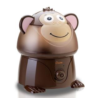 Monkey humidifier