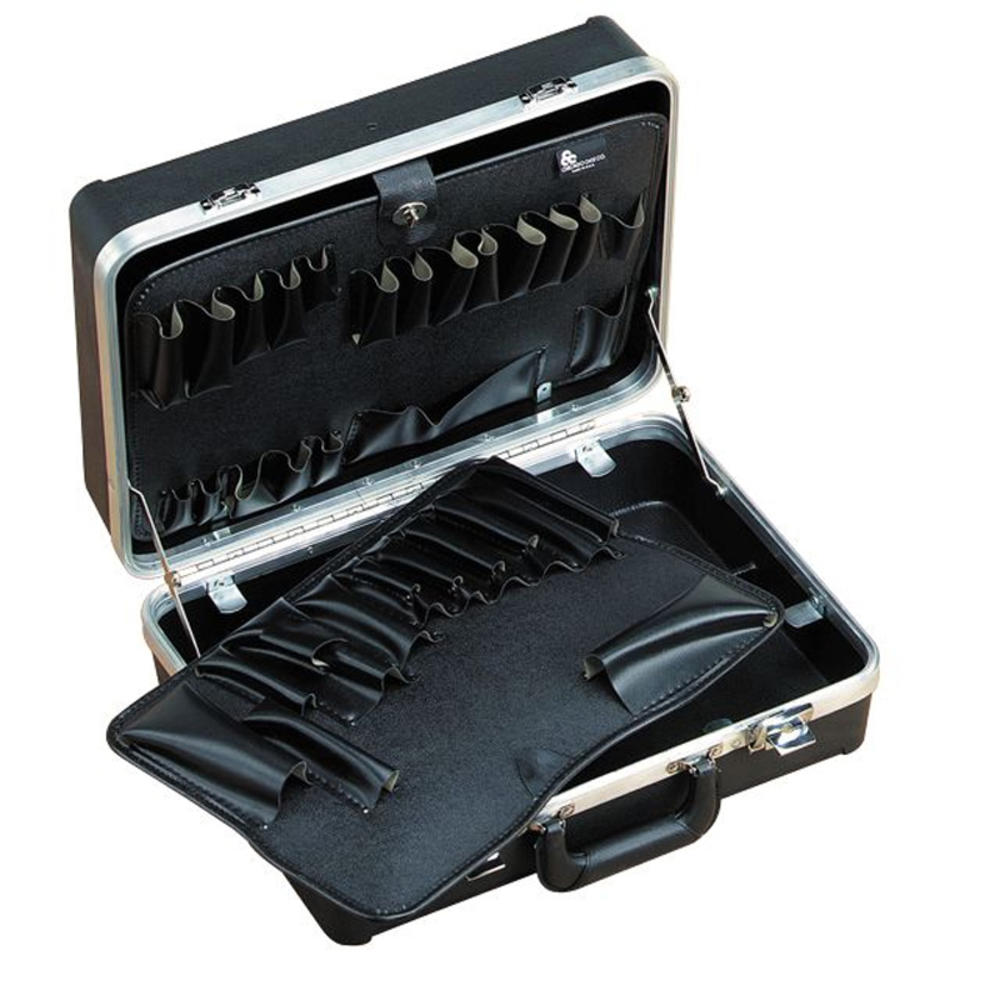 Craftsman Plastic Attache Tool Case (also fits  9-41203 Tool Set)