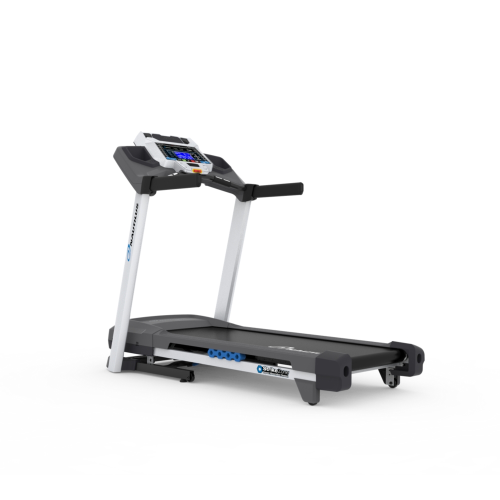 Nautilus T614 Treadmill