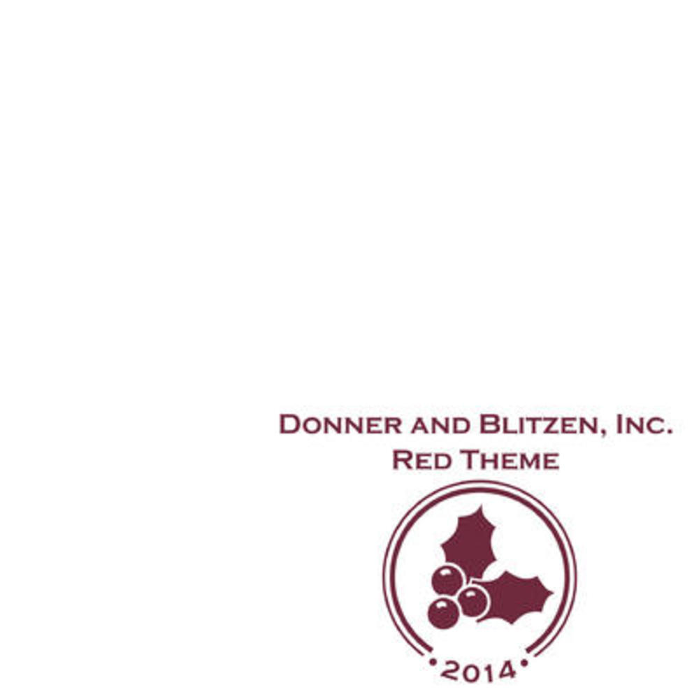 DONNER & BLITZEN 48