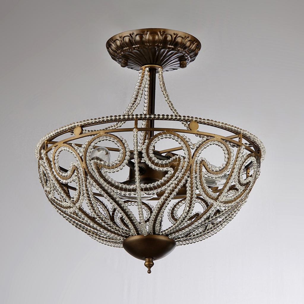 warehouse of tiffany drake modern roman chandelier