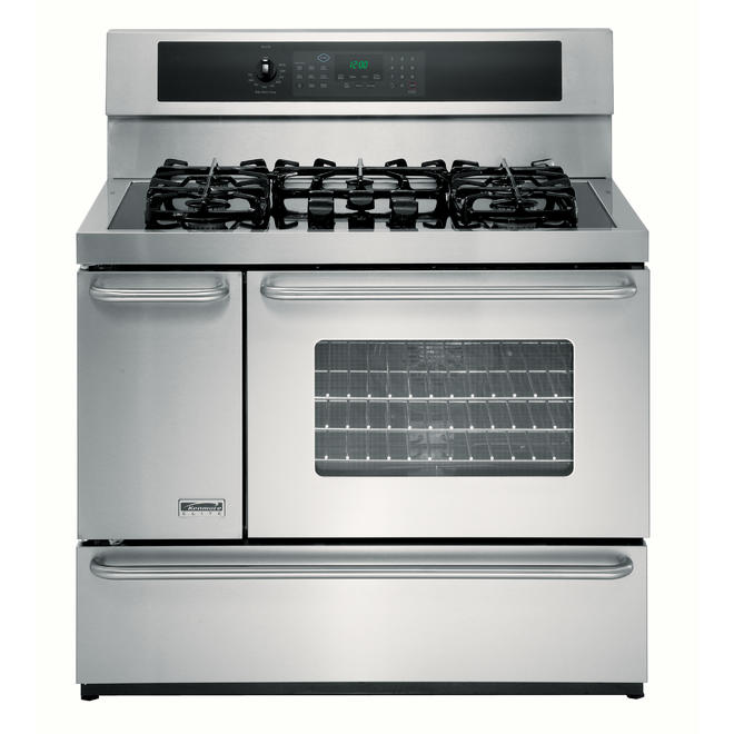 Kenmore Elite Gas Range Model 790 Tyres2c