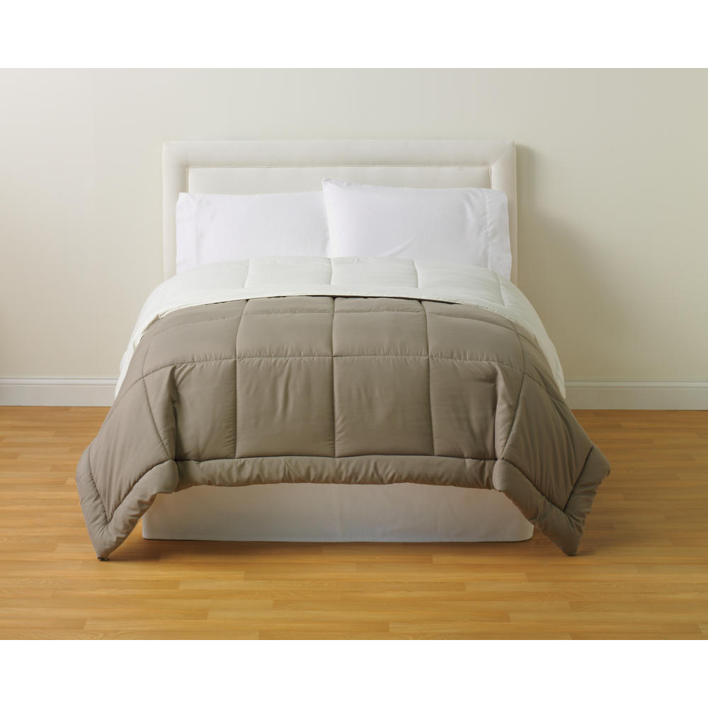 Big Fab Find Down Alternative Comforter