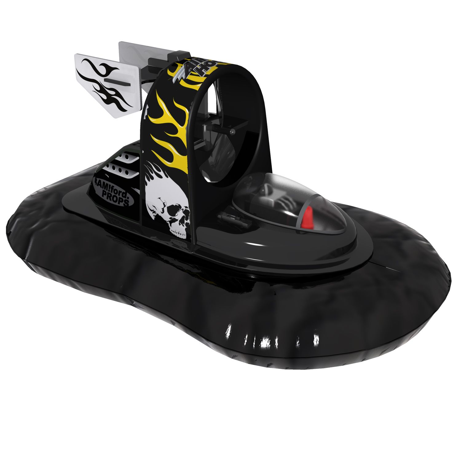 air hogs thunder trax kmart