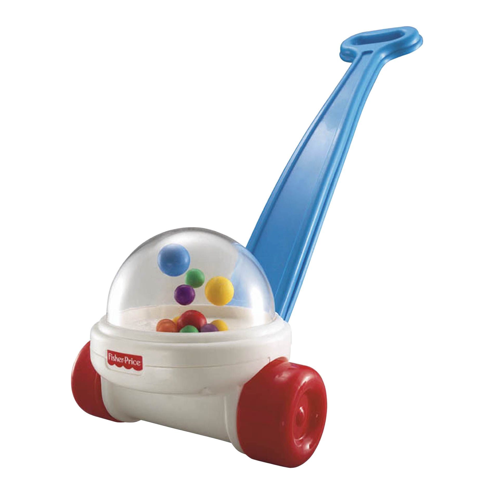 Fisher Auto Sales >> Fisher-Price Corn Popper Push Toy Fisher Auto Sales >> Fisher-Price Corn Popper Push Toy