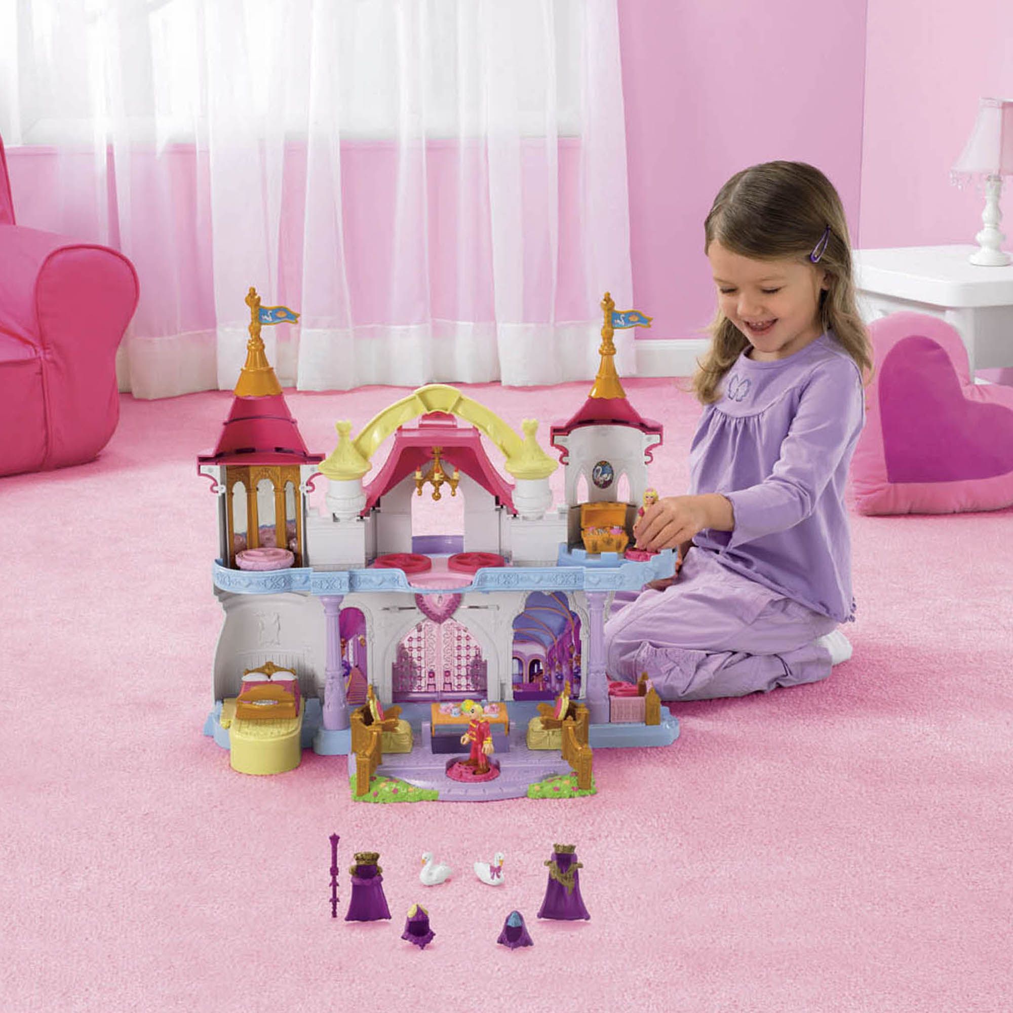 precious places toys