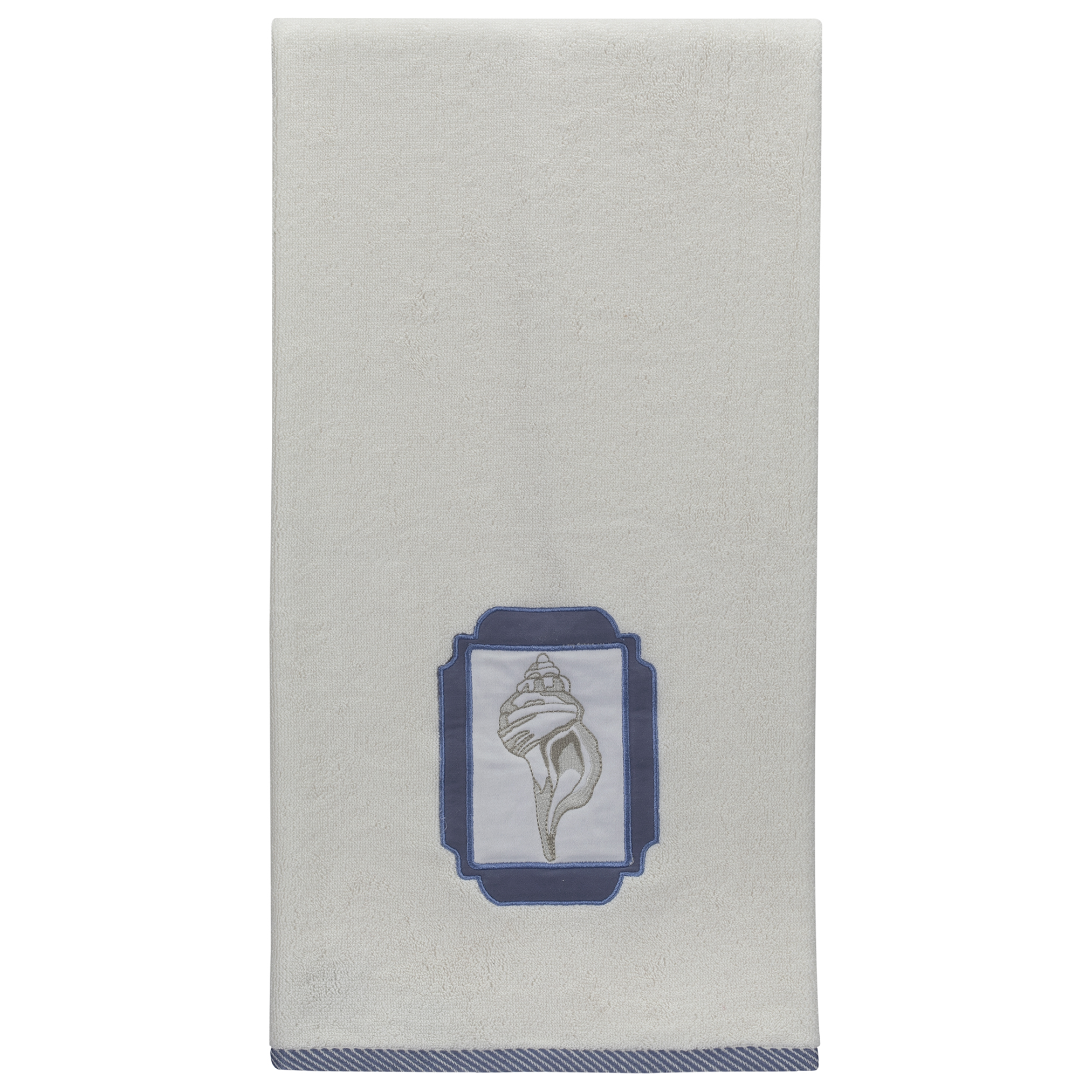 MNSRUU Handtuch – Ocean Design, 76x38 Cm, Weiches Mikrofaser-Frottee