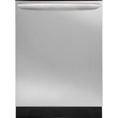 Kenmore 13803 24 Built In Dishwasher With Heated Dry Stainless Steel