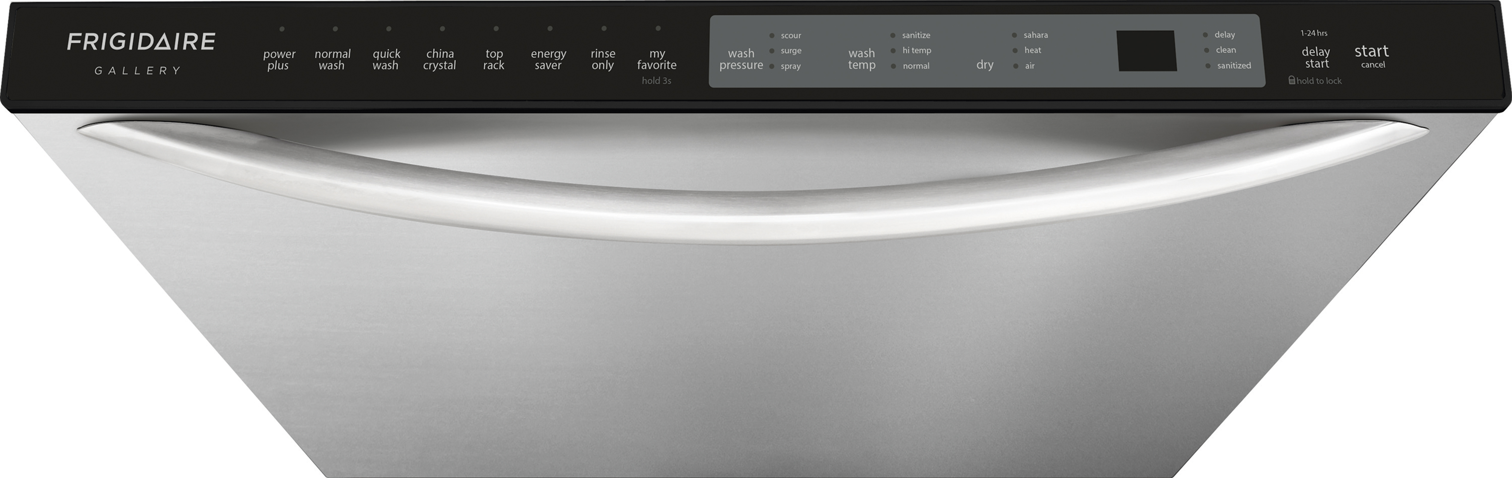 frigidaire fgid2466qf reviews