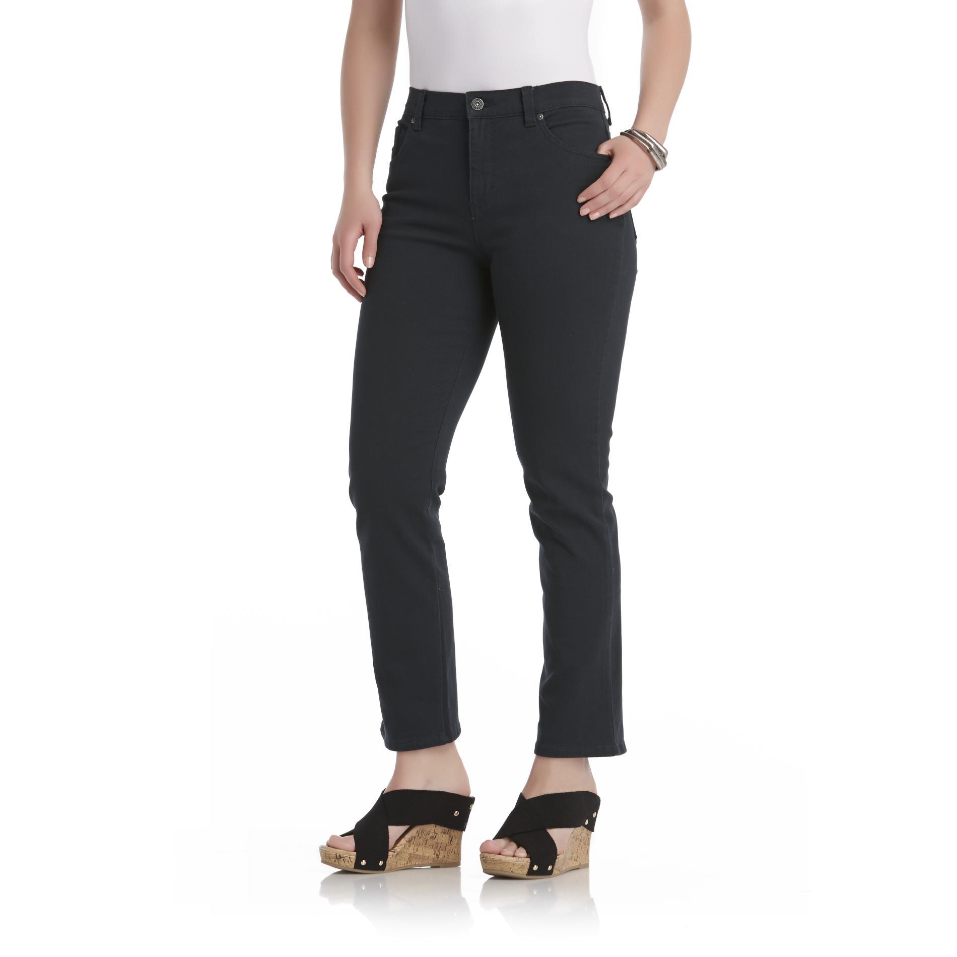 Gloria Vanderbilt Petite's Amanda Colored Jeans