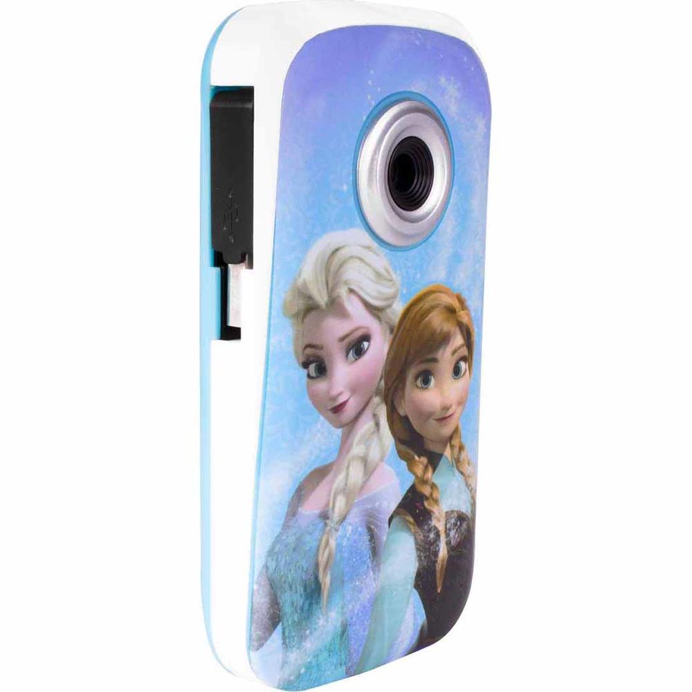 Disney 38327-KM Frozen Digital Camcorder w/ Preview Screen