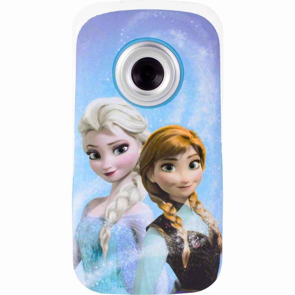 Disney 38327-KM Frozen Digital Camcorder w/ Preview Screen