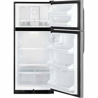 Kenmore 60383 16 Cu Ft Top Mount Refrigerator Stainless