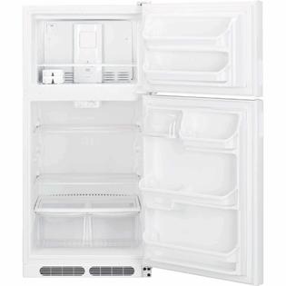 Kenmore 60002 14 5 Cu Ft Top Mount Refrigerator White