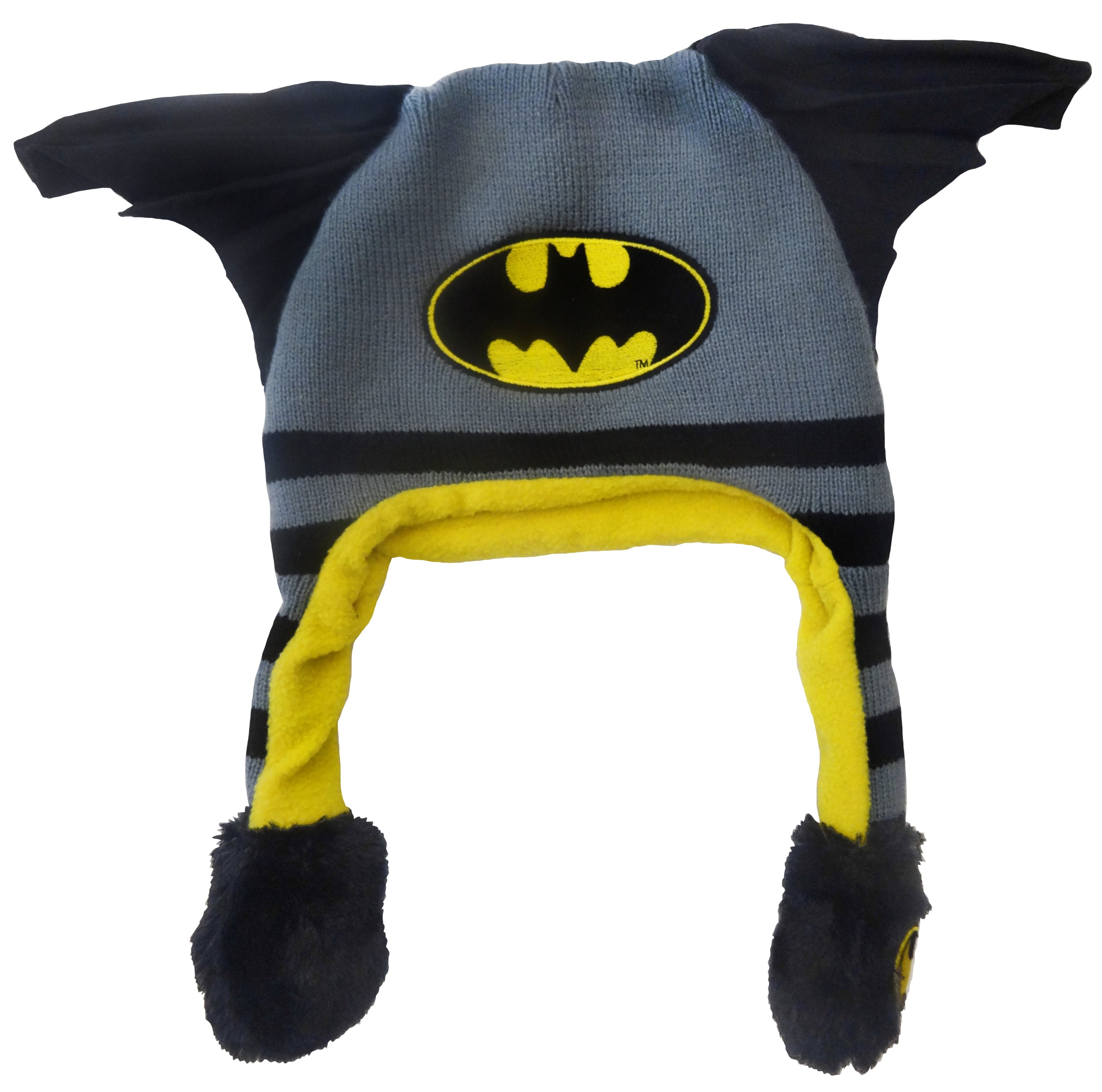 As Seen On TV Batman Flipeez Hat