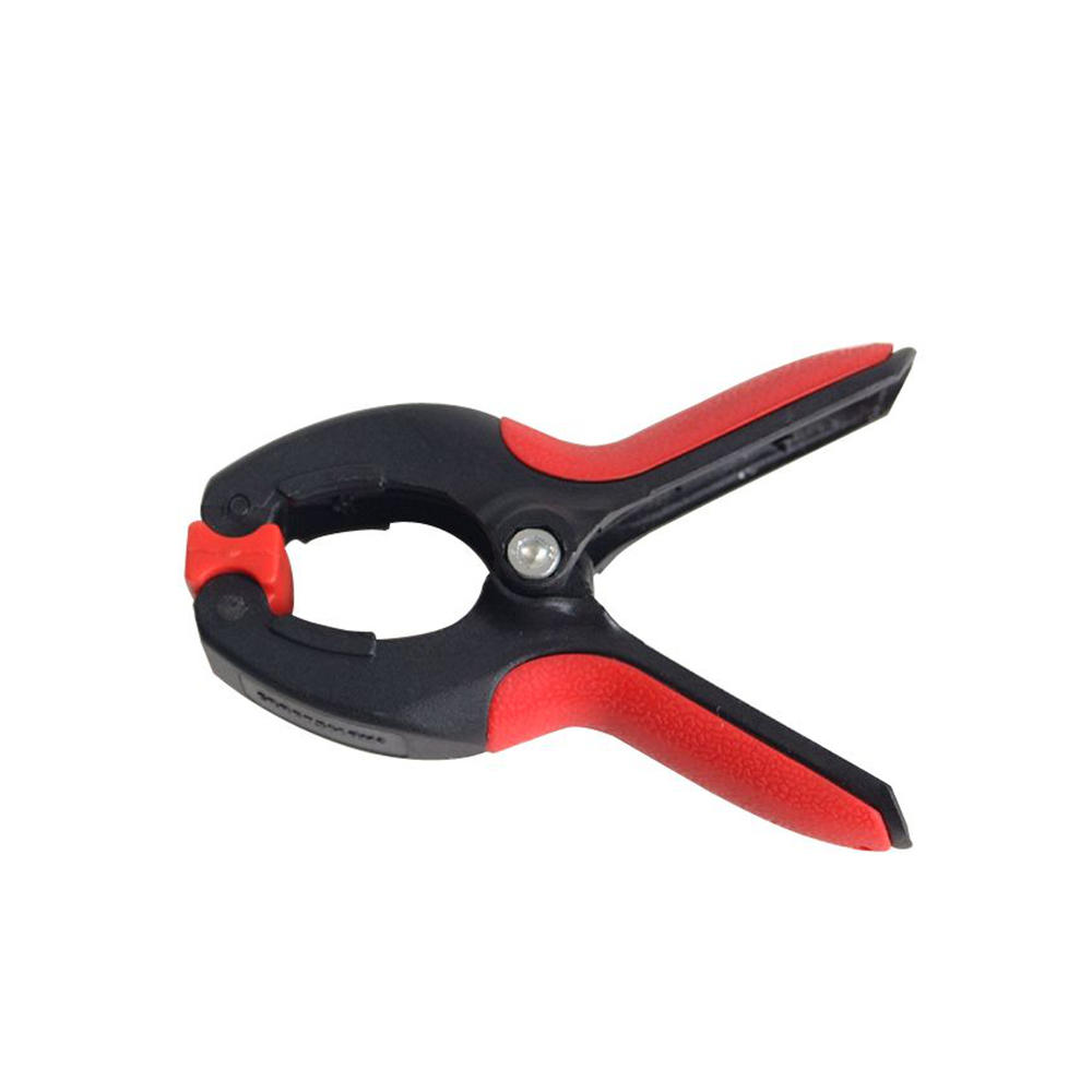 Craftsman 1 in. Spring Clamp