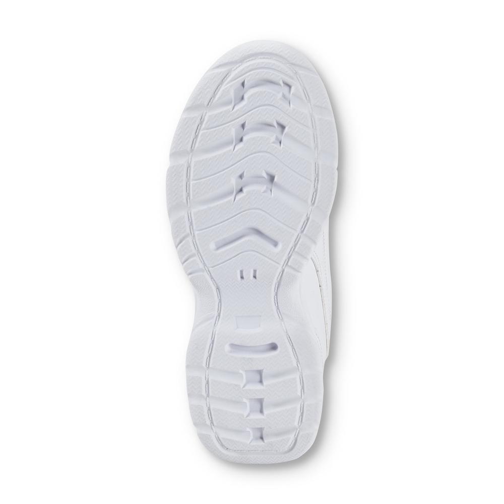 CATAPULT Women's Spark White Athletic Shoe