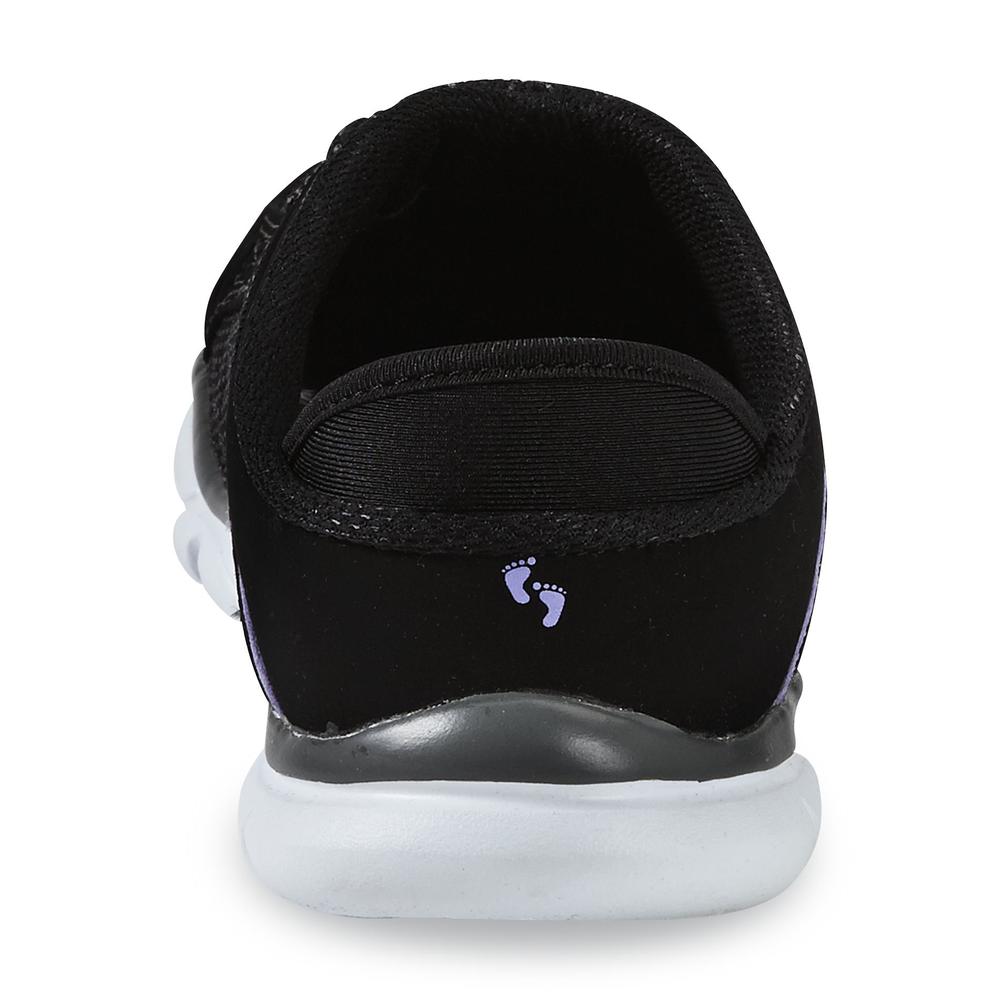 &nbsp; Women's Jazz Athletic Shoe - Black