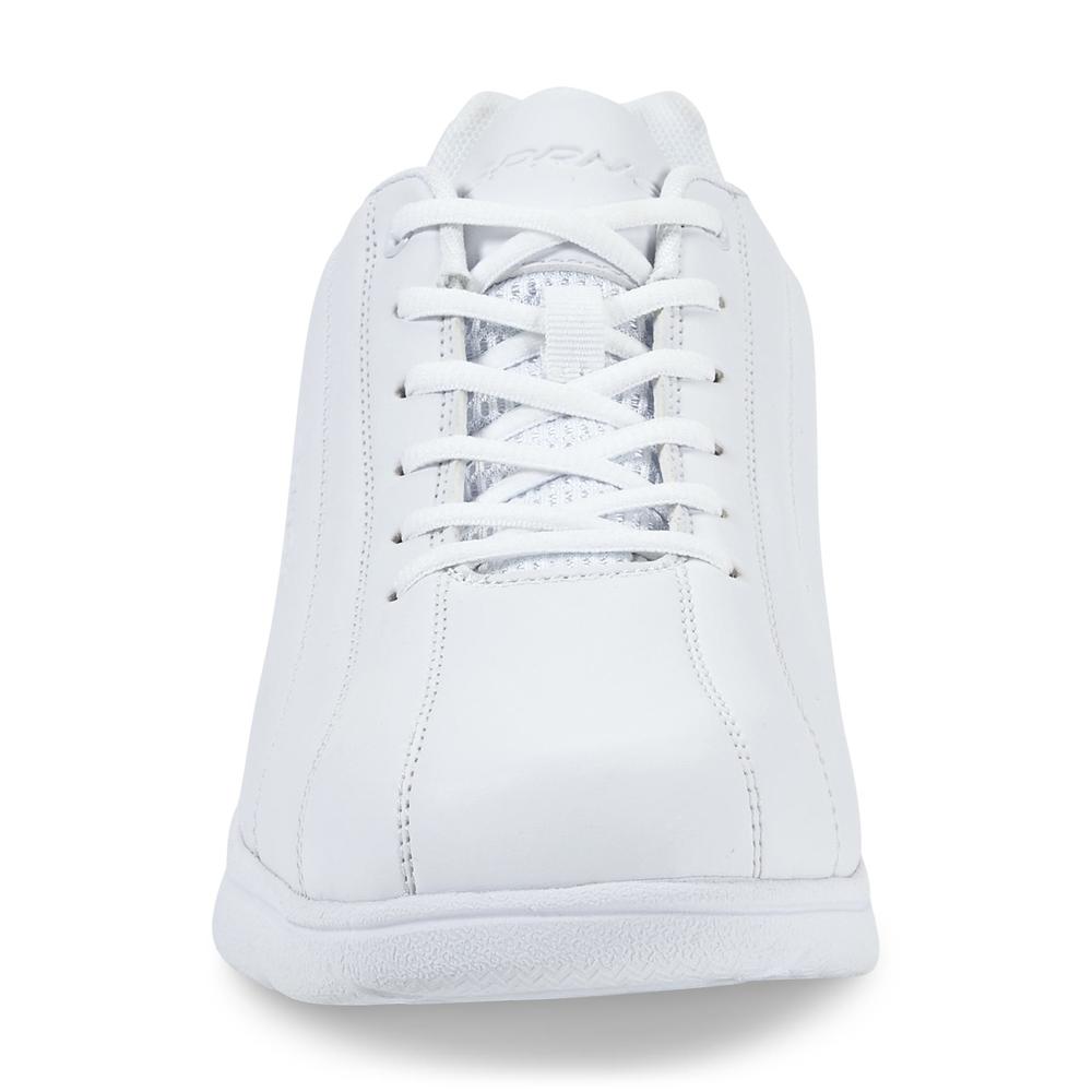 CATAPULT Men's Flash White Athletic Shoe