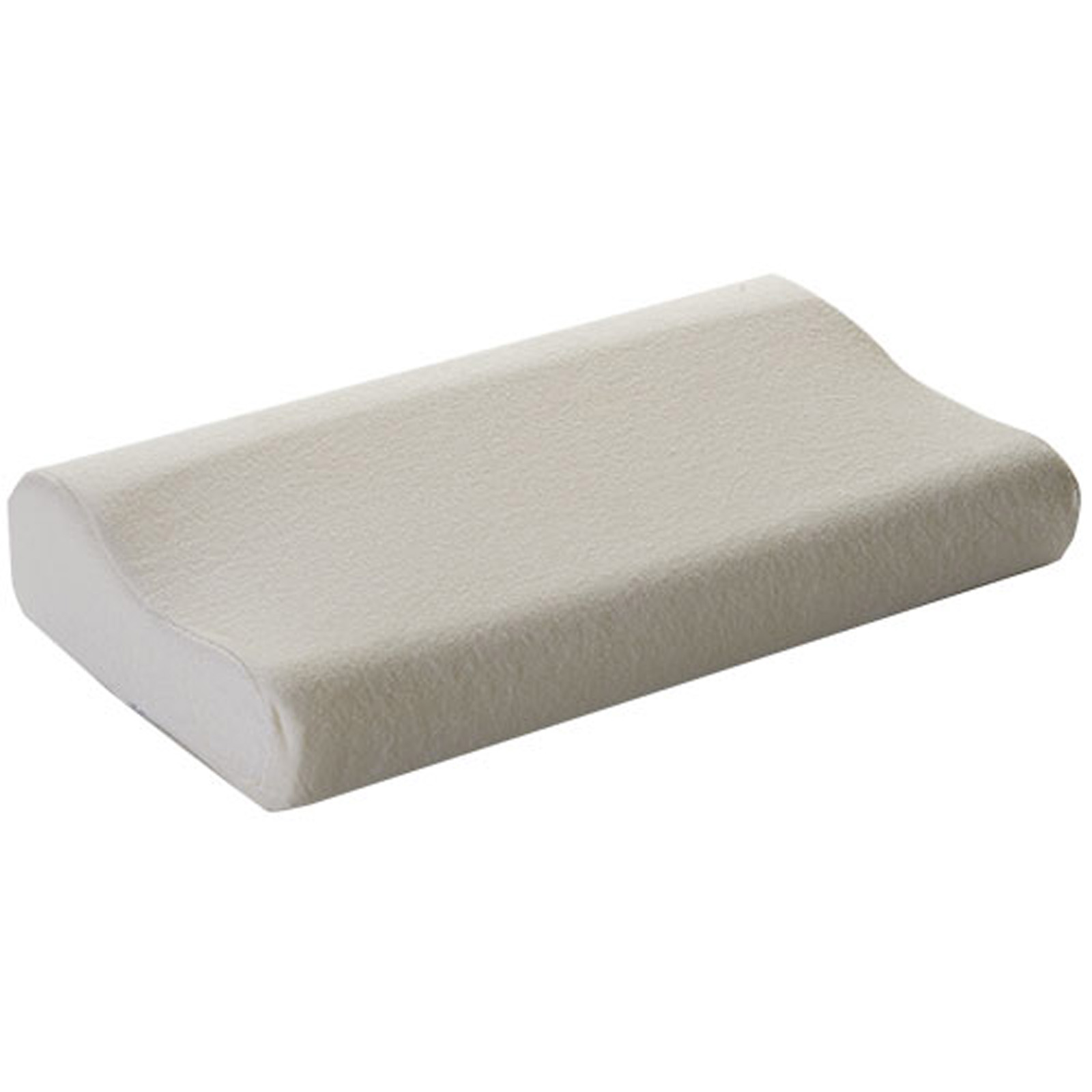 Ultra Soft Memory Foam Bed Pillow