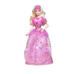 Barbie The Three Musketeers Corinne Doll - Toys & Games - Dolls & Accessories - Barbies