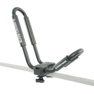 Rhino-Rack Folding J Style Kayak & Canoe Carrier ...