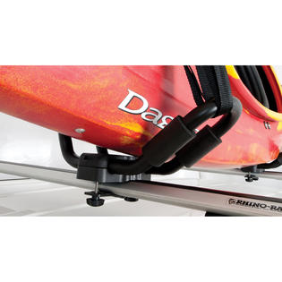 Rhino-Rack Folding J Style Kayak & Canoe Carrier ...