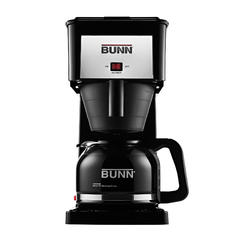 Bunn COFFEEMAKER 10C BLACK GRB