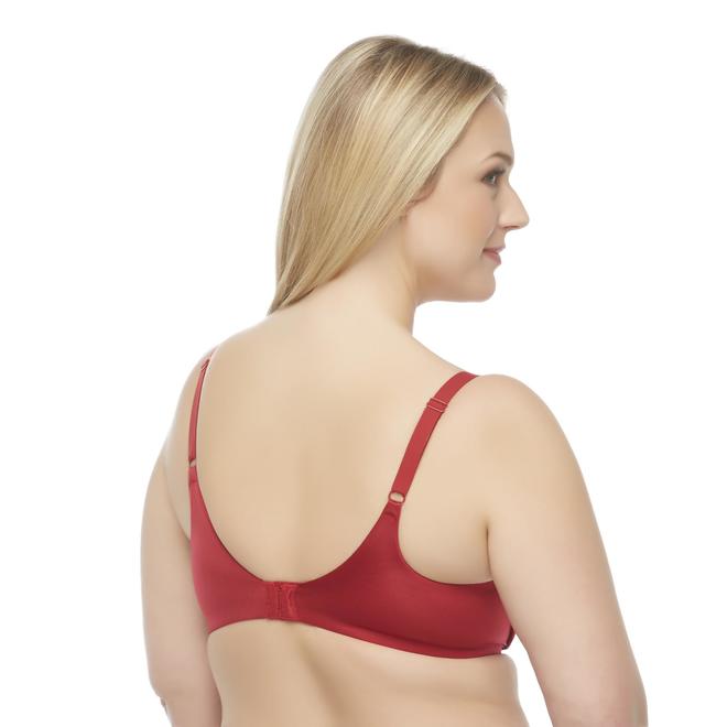 Maidenform Women's Cushioned Underwire Bra 06034