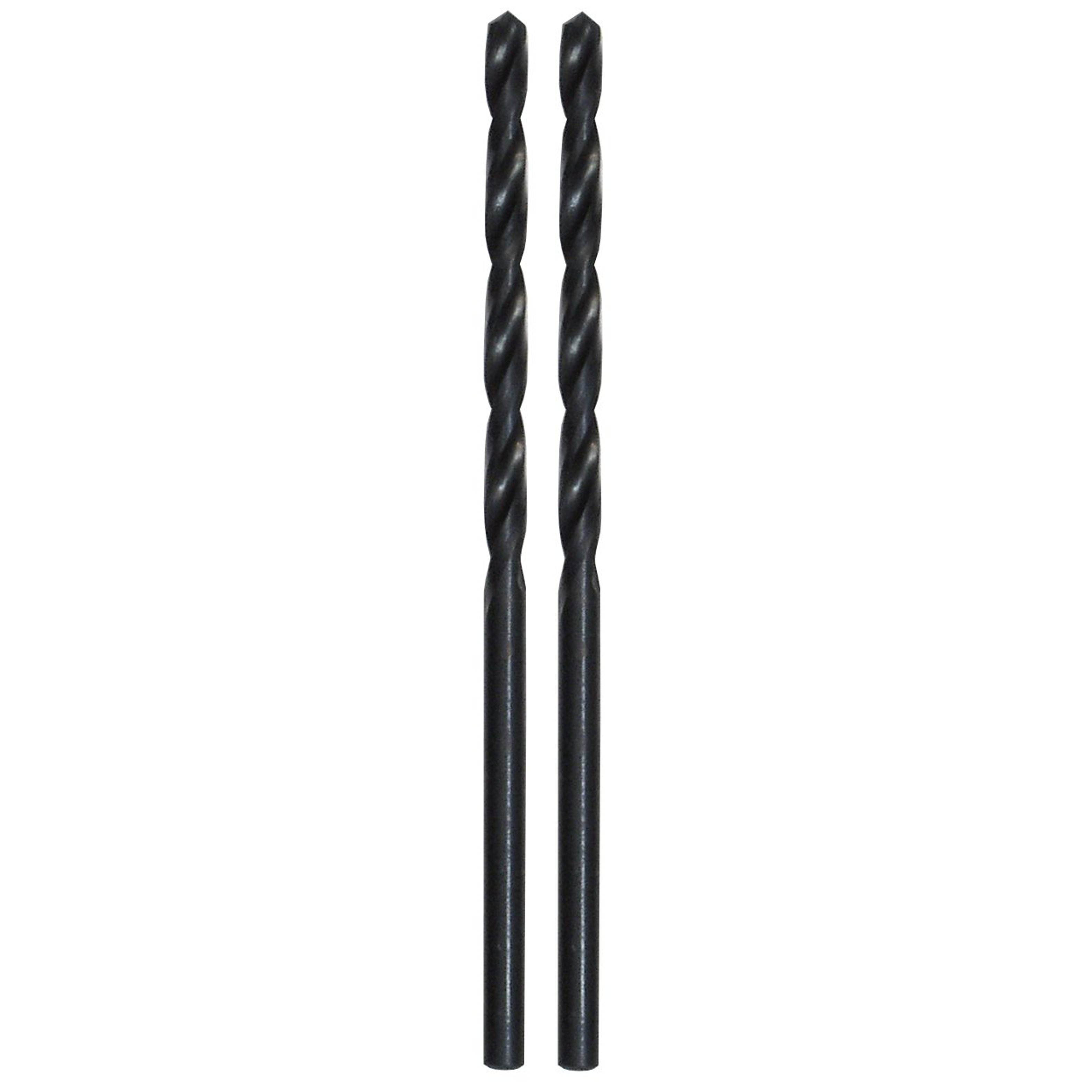 Craftsman 3/32 in. Drill Bits, Black Oxide Shop Your Way Online