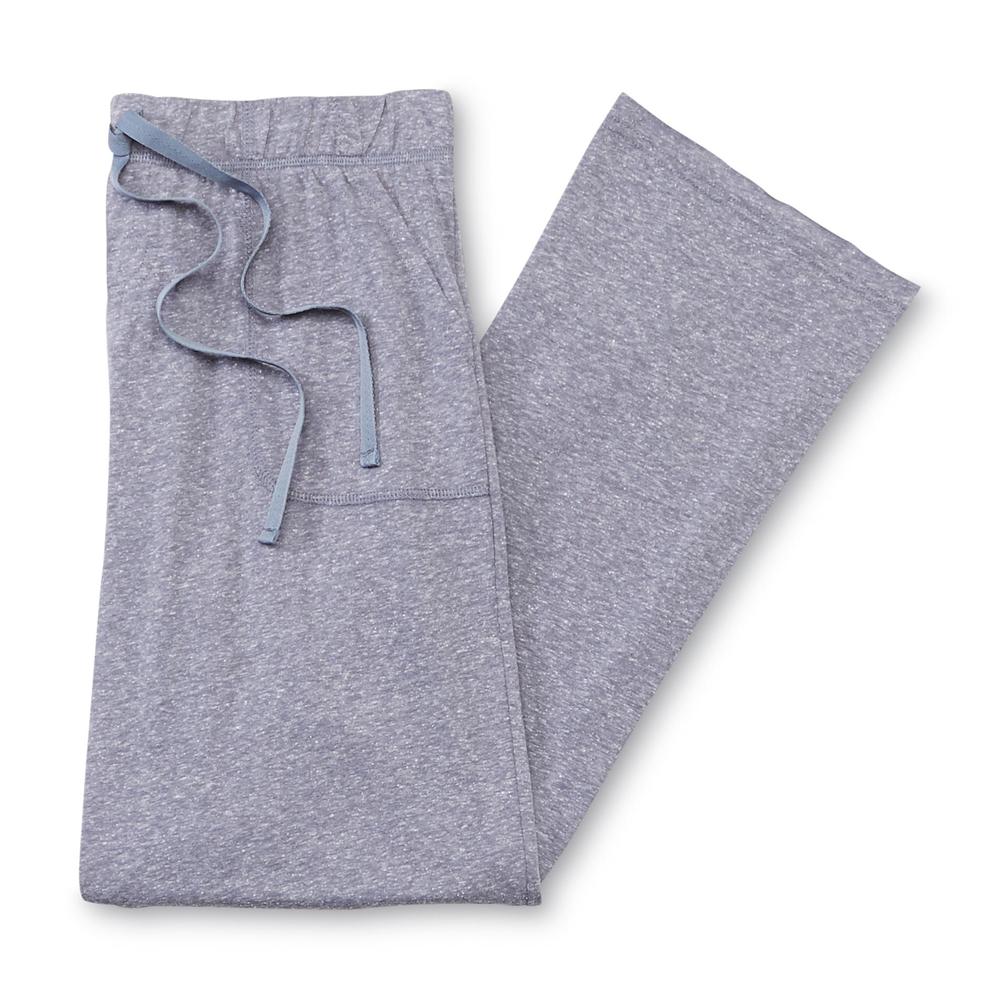Covington Women's Slub Knit Lounge Pants