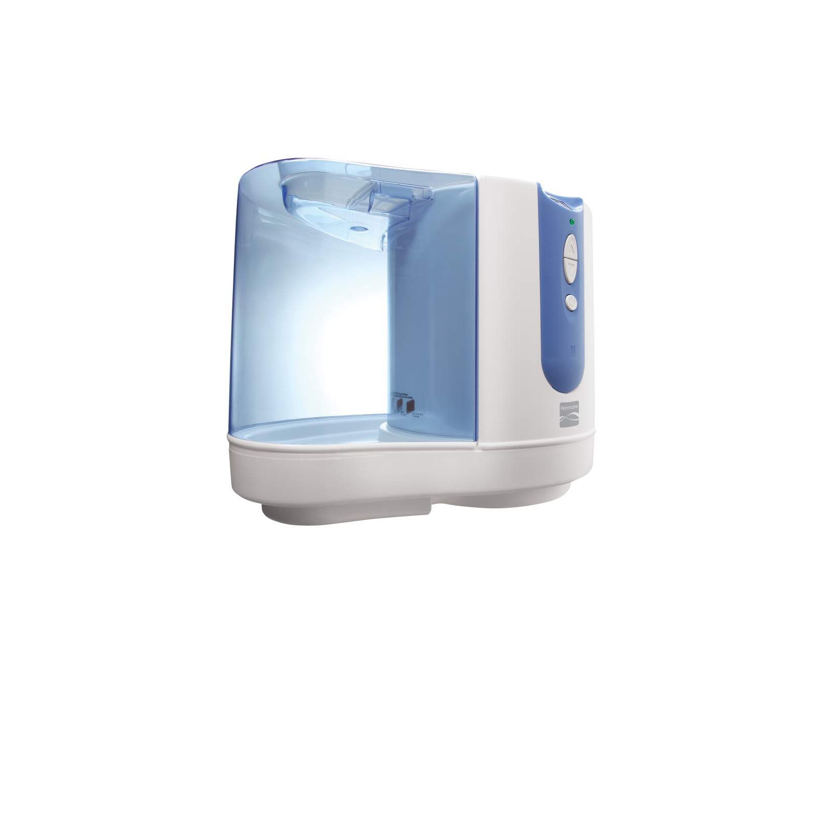 Kenmore 4694 Cool-Mist Humidifier for Large Rooms