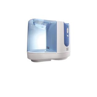 Kenmore 4694 Cool Mist Humidifier For Large Rooms