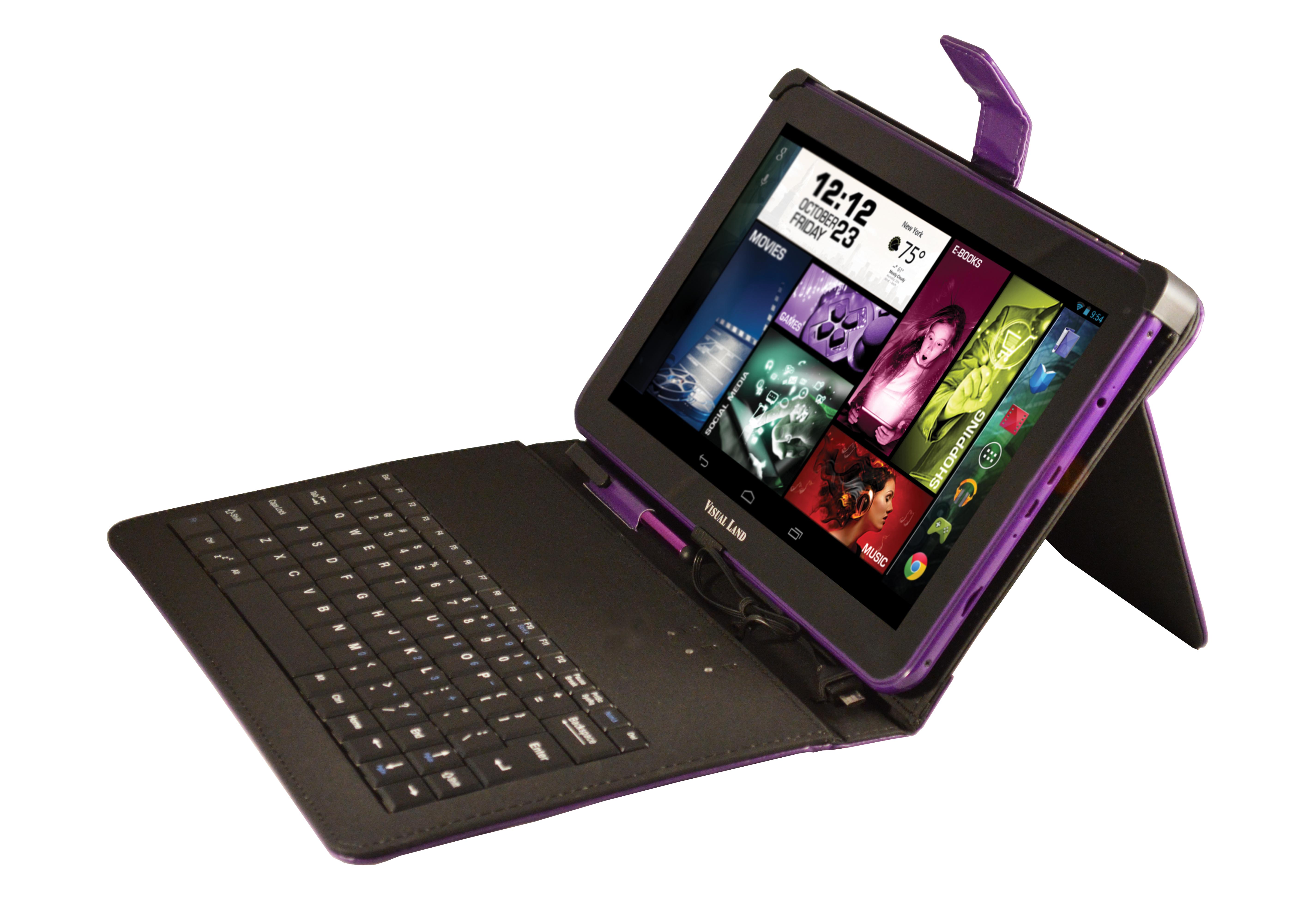 Elite Auto Credit >> Visual Land ME10Q8KCPRP Prestige Elite 10Q (Purple) 10 ... Elite Auto Credit >> Visual Land ME10Q8KCPRP Prestige Elite 10Q (Purple) 10 ...