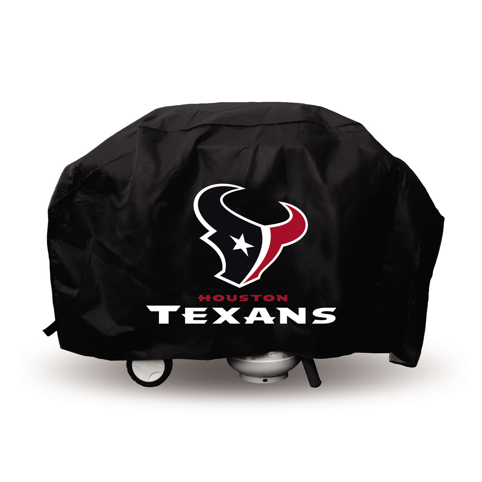 Rico Houston Texans Deluxe Grill Cover