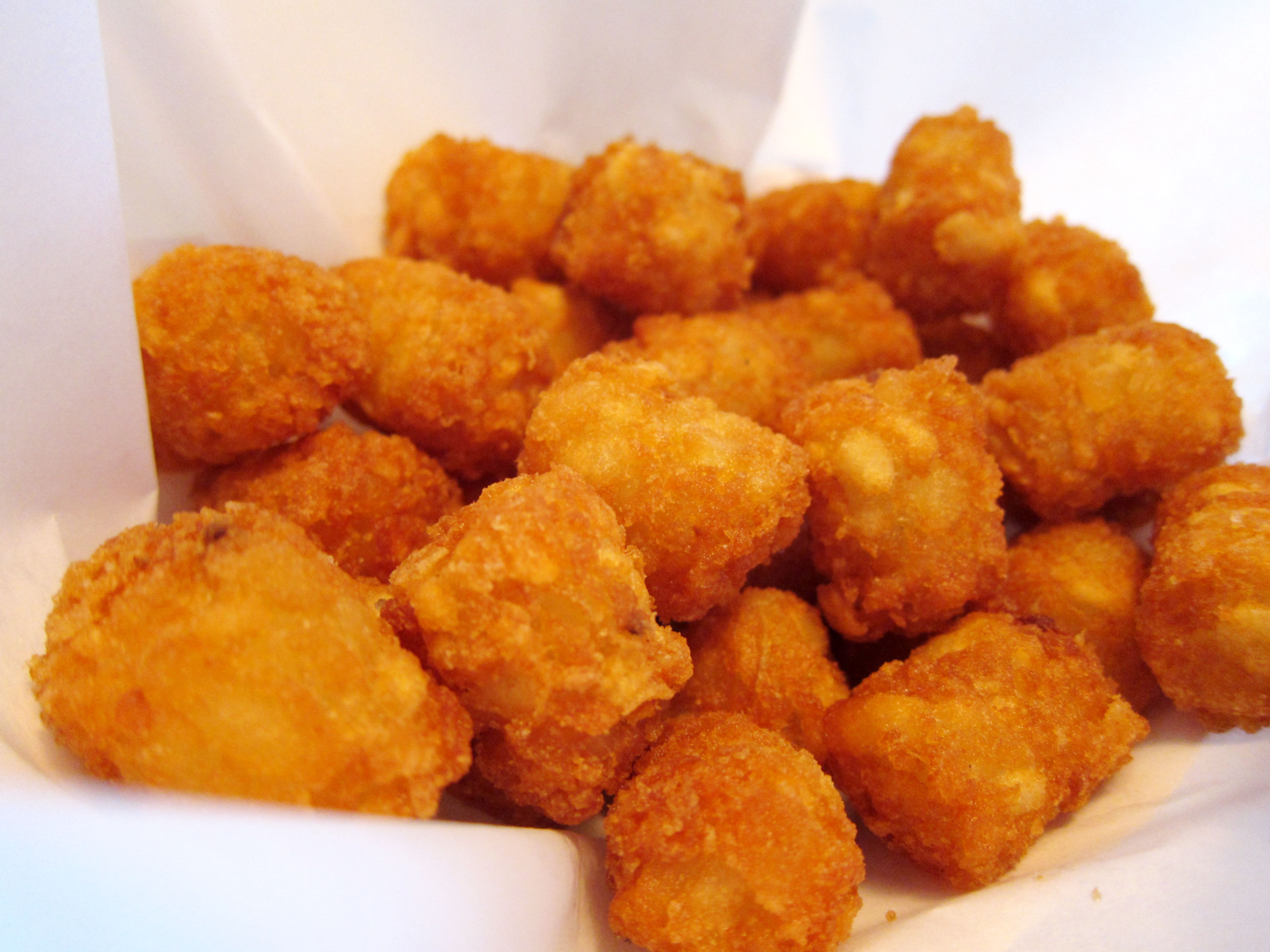 Tater Tots, 2 lb bag