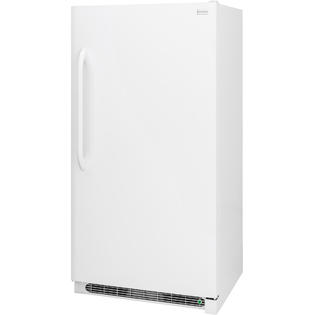 Frigidaire FFVU21F4QW 20.5 cu. ft. Convertible
