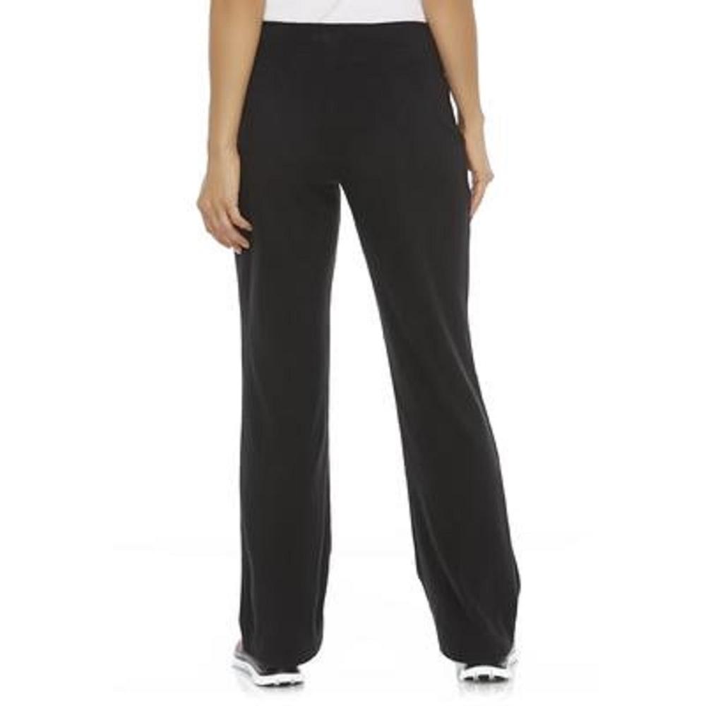 Everlast&reg; Women's Fleece Athletic Pants