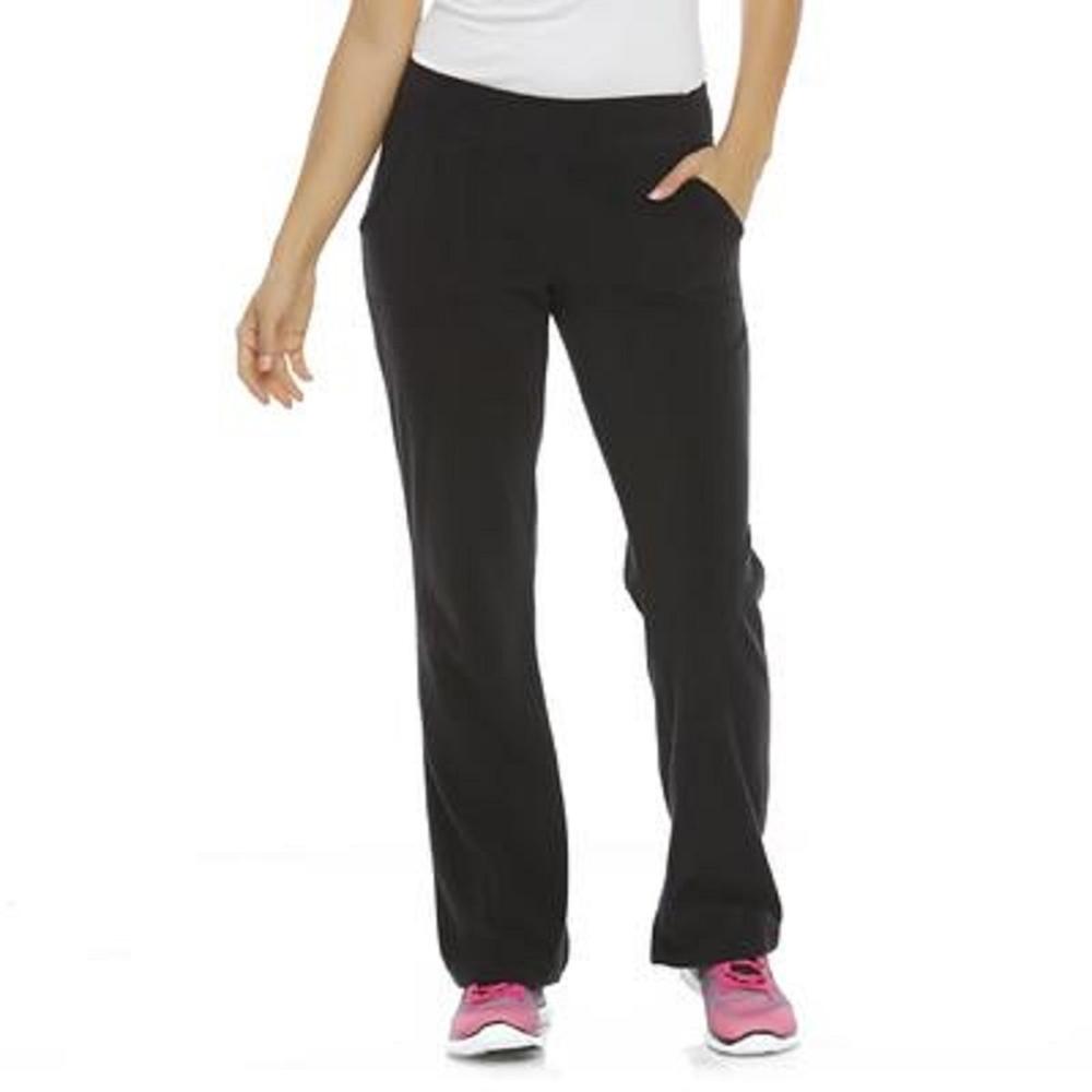 Everlast&reg; Women's Fleece Athletic Pants