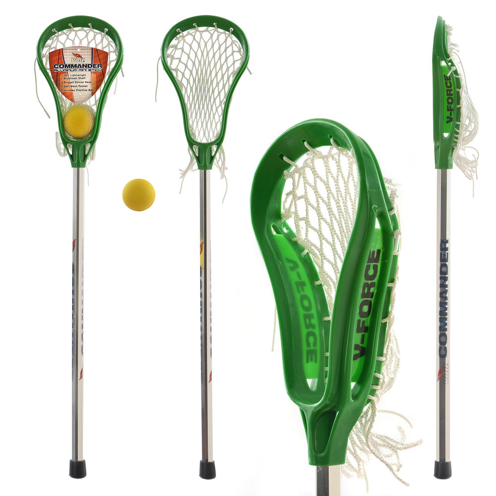 Voit Lacrosse Stick 30 Aluminum