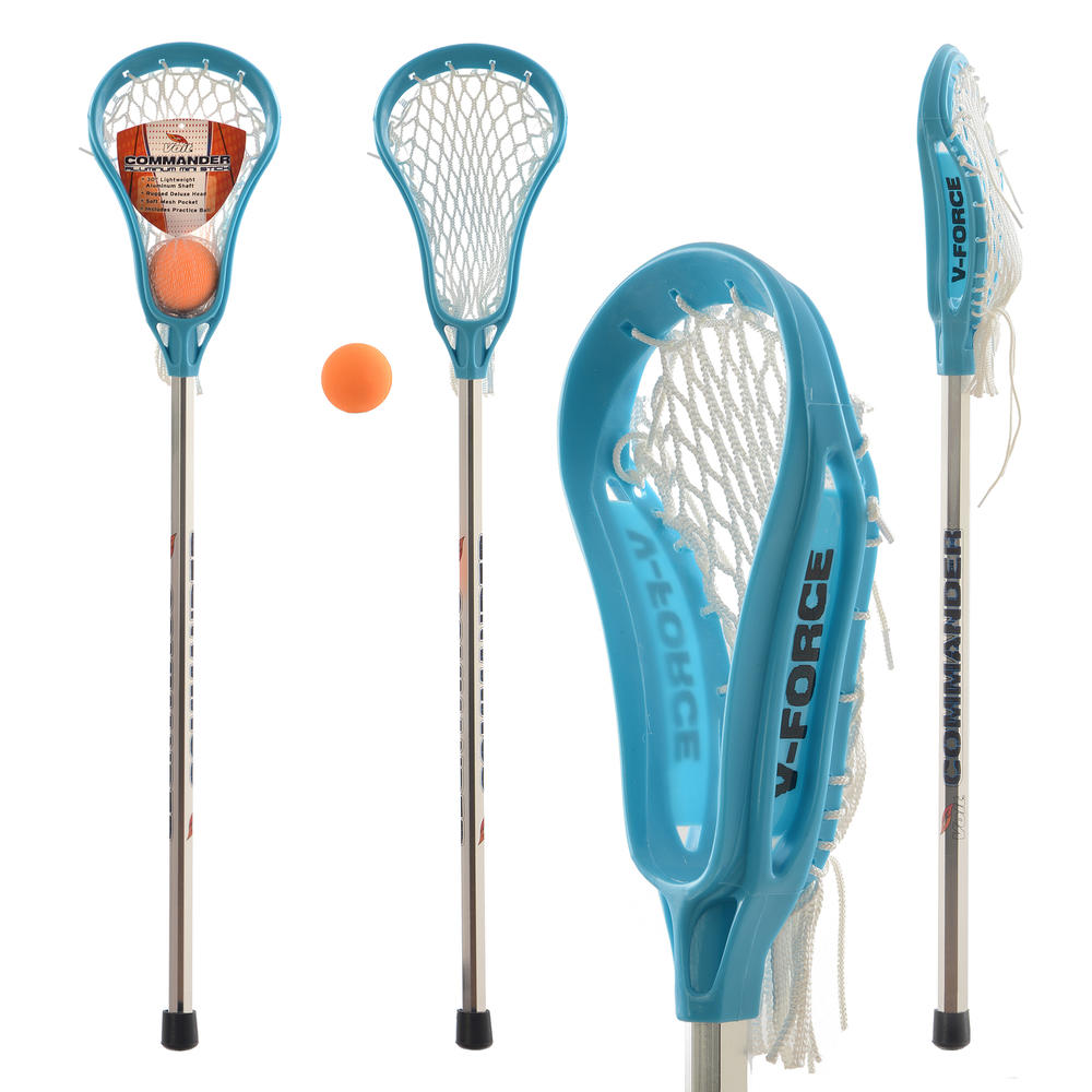 Voit Lacrosse Stick 30 Aluminum